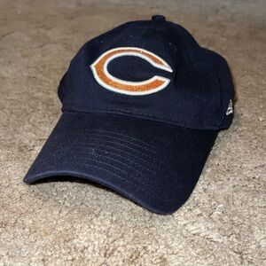 Chicago Cubs women’s baseball hat